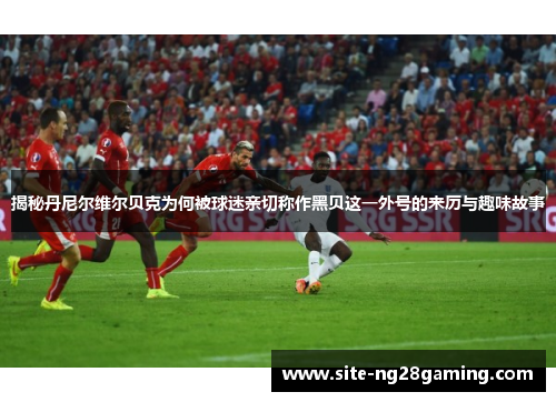 揭秘丹尼尔维尔贝克为何被球迷亲切称作黑贝这一外号的来历与趣味故事 揭秘丹尼尔维尔贝克为何被球迷亲切称作黑贝这一外号的来历与趣味故事