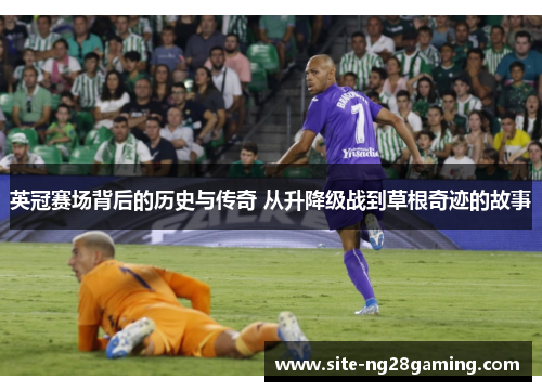 英冠赛场背后的历史与传奇 从升降级战到草根奇迹的故事 英冠赛场背后的历史与传奇 从升降级战到草根奇迹的故事