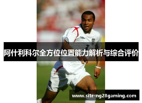 阿什利科尔全方位位置能力解析与综合评价 阿什利科尔全方位位置能力解析与综合评价